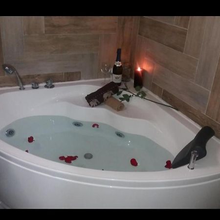 Marina Jacuzzi Apartment Free Parking Novi Sad Exterior photo